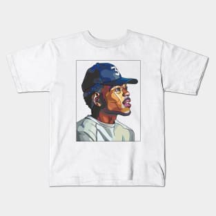 Chance Kids T-Shirt